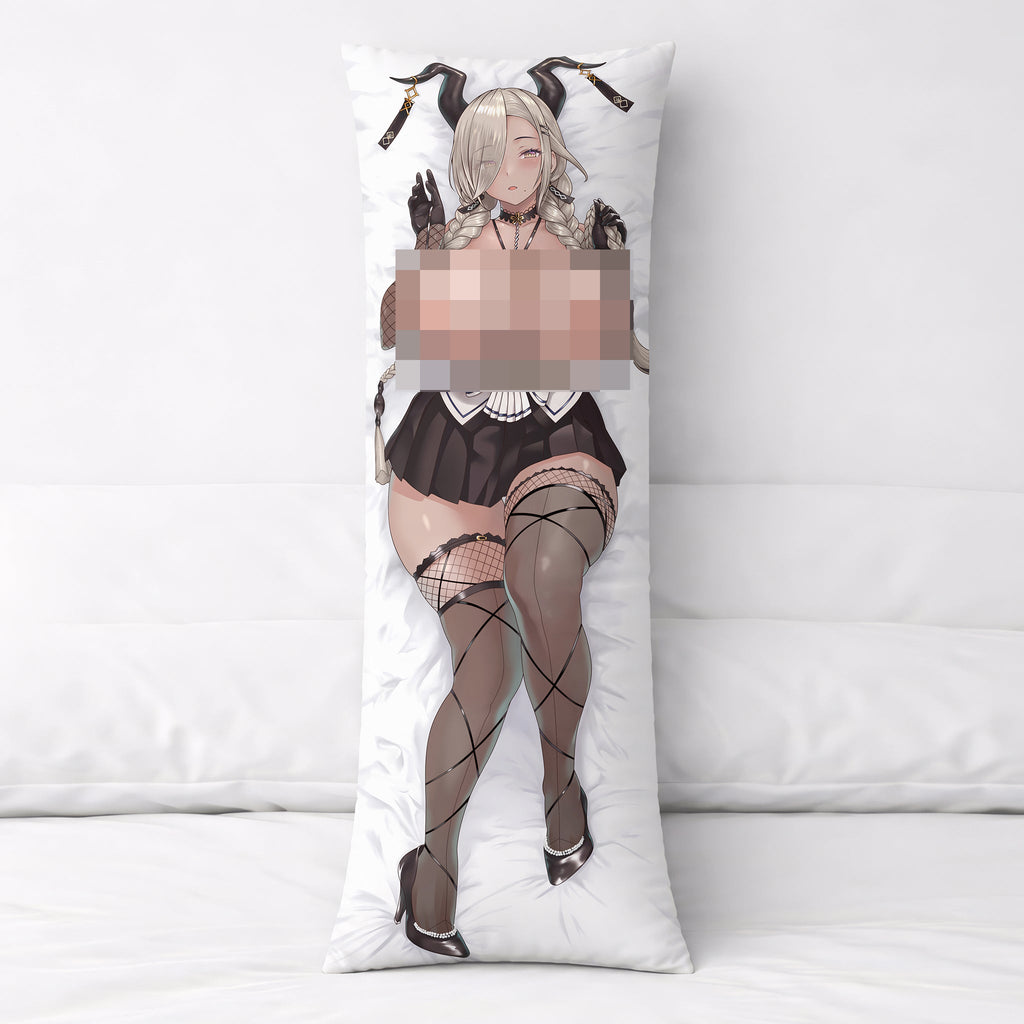 Owari (Ver.2) – AnimePillow Fan-Art Edition