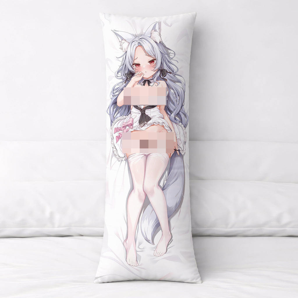 Suzu – AnimePillow Fan-Art Edition