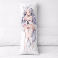 Suzu – AnimePillow Fan-Art Edition