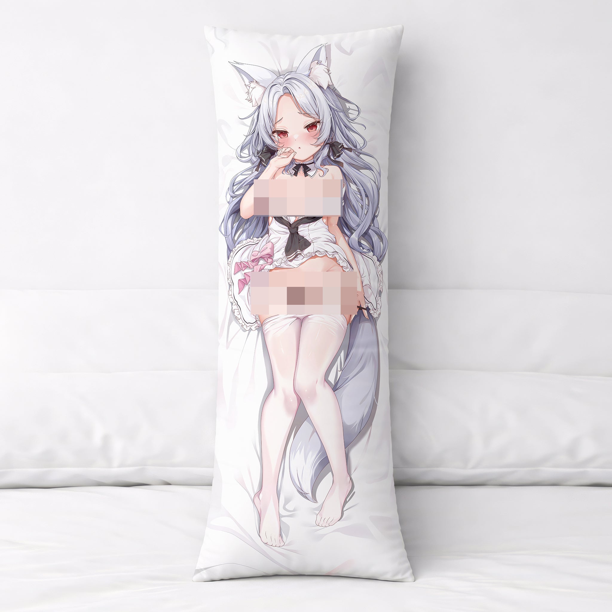 Suzu – AnimePillow Fan-Art Edition