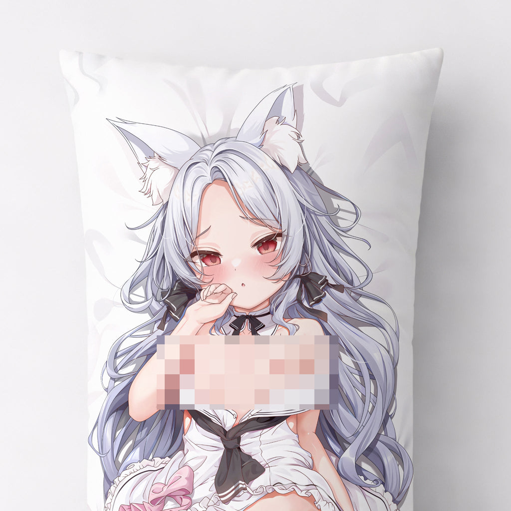 Suzu – AnimePillow Fan-Art Edition