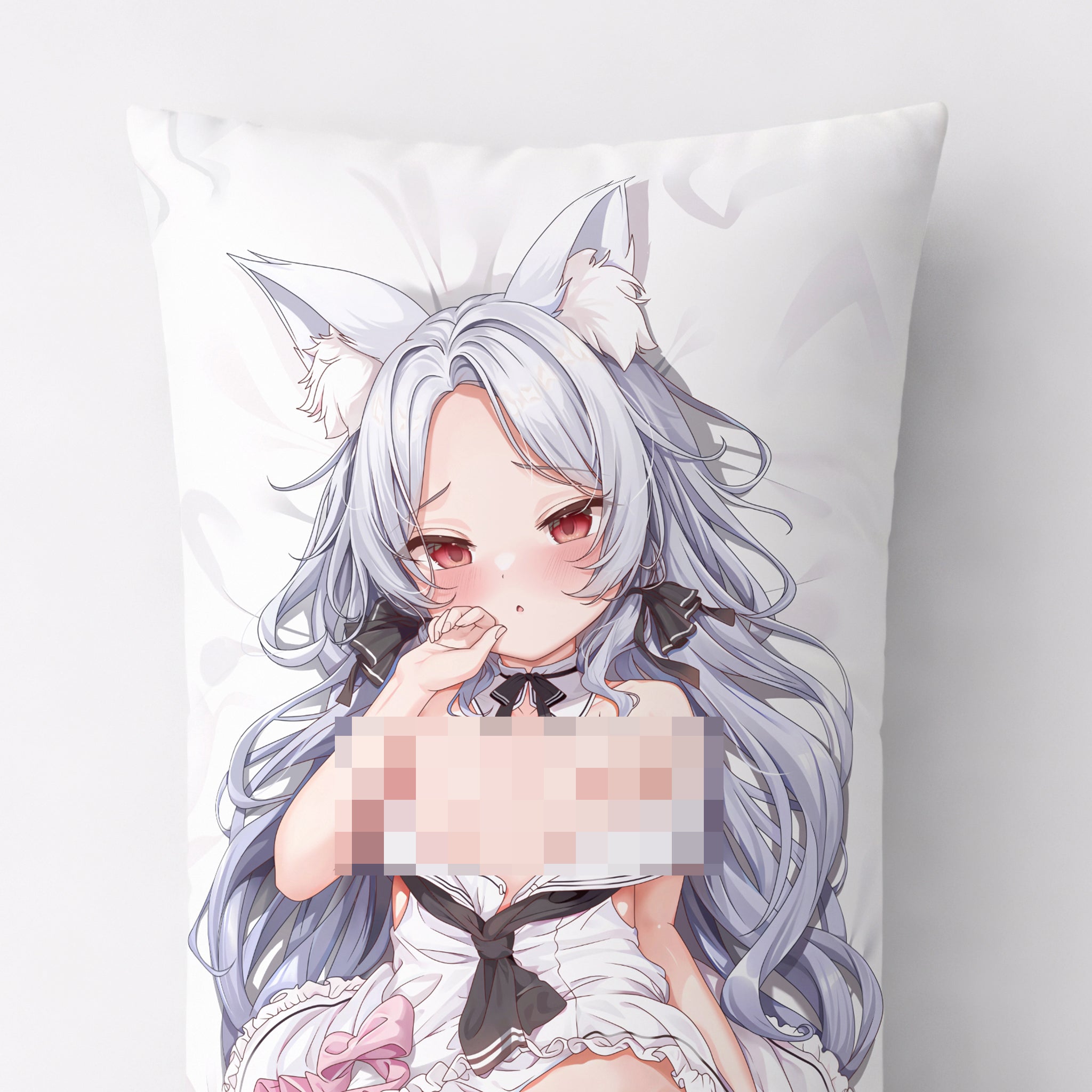 Suzu – AnimePillow Fan-Art Edition