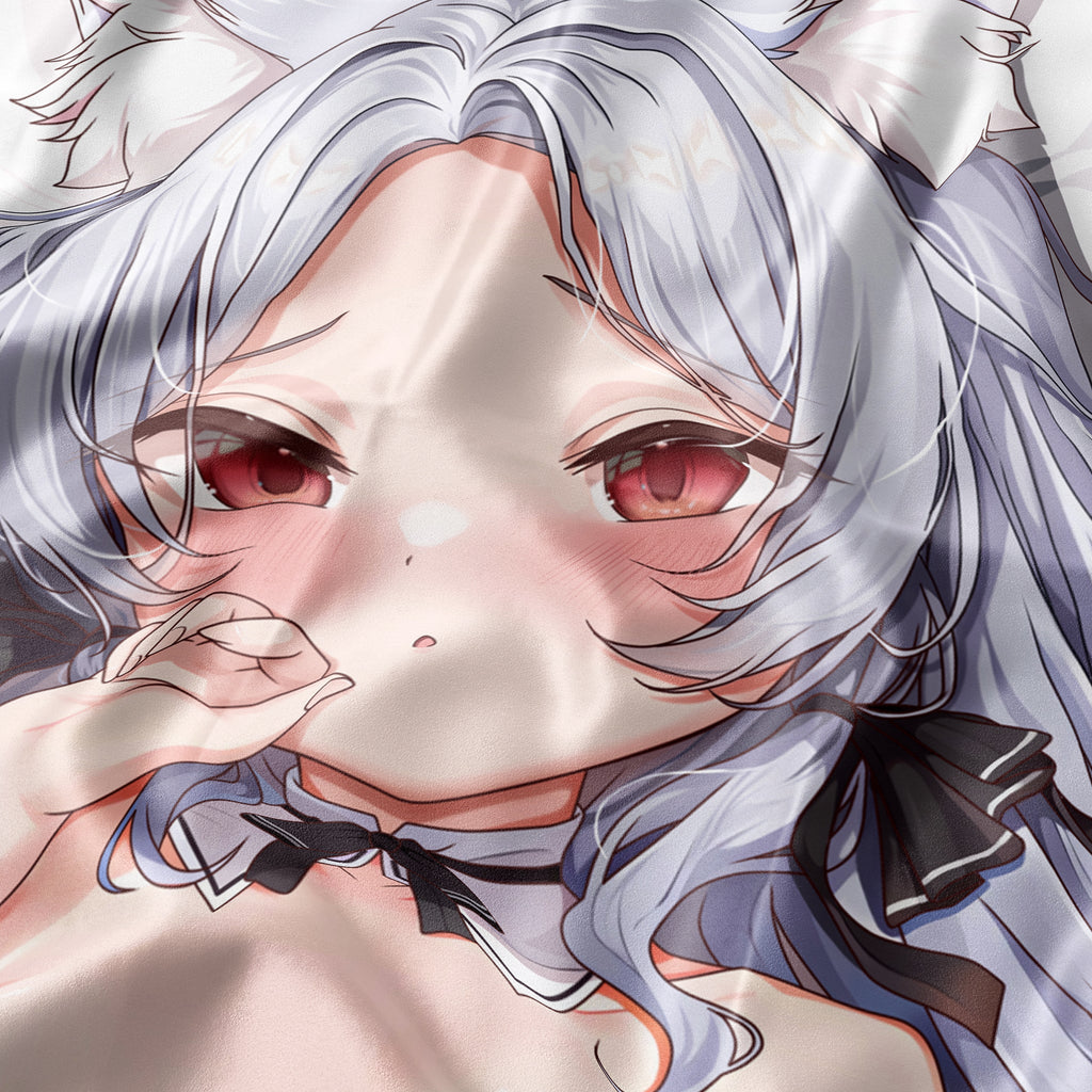 Suzu – AnimePillow Fan-Art Edition
