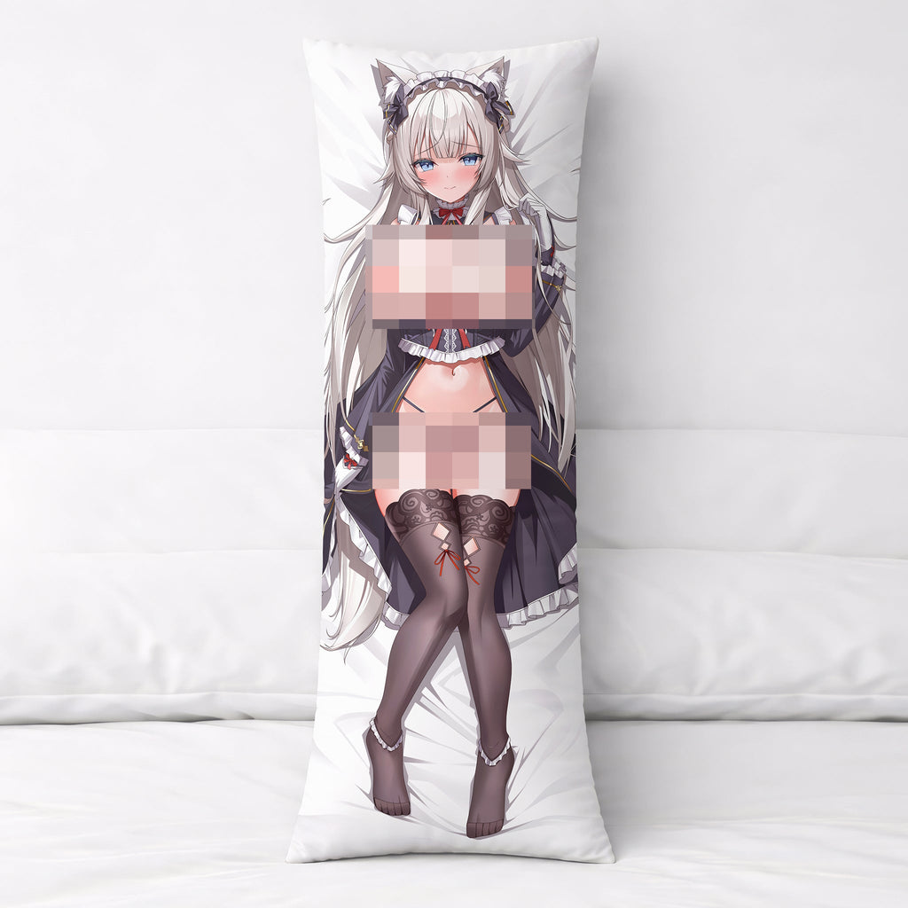 Fran – AnimePillow Fan-Art Edition