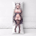 Fran – AnimePillow Fan-Art Edition