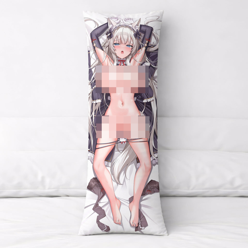Fran – AnimePillow Fan-Art Edition