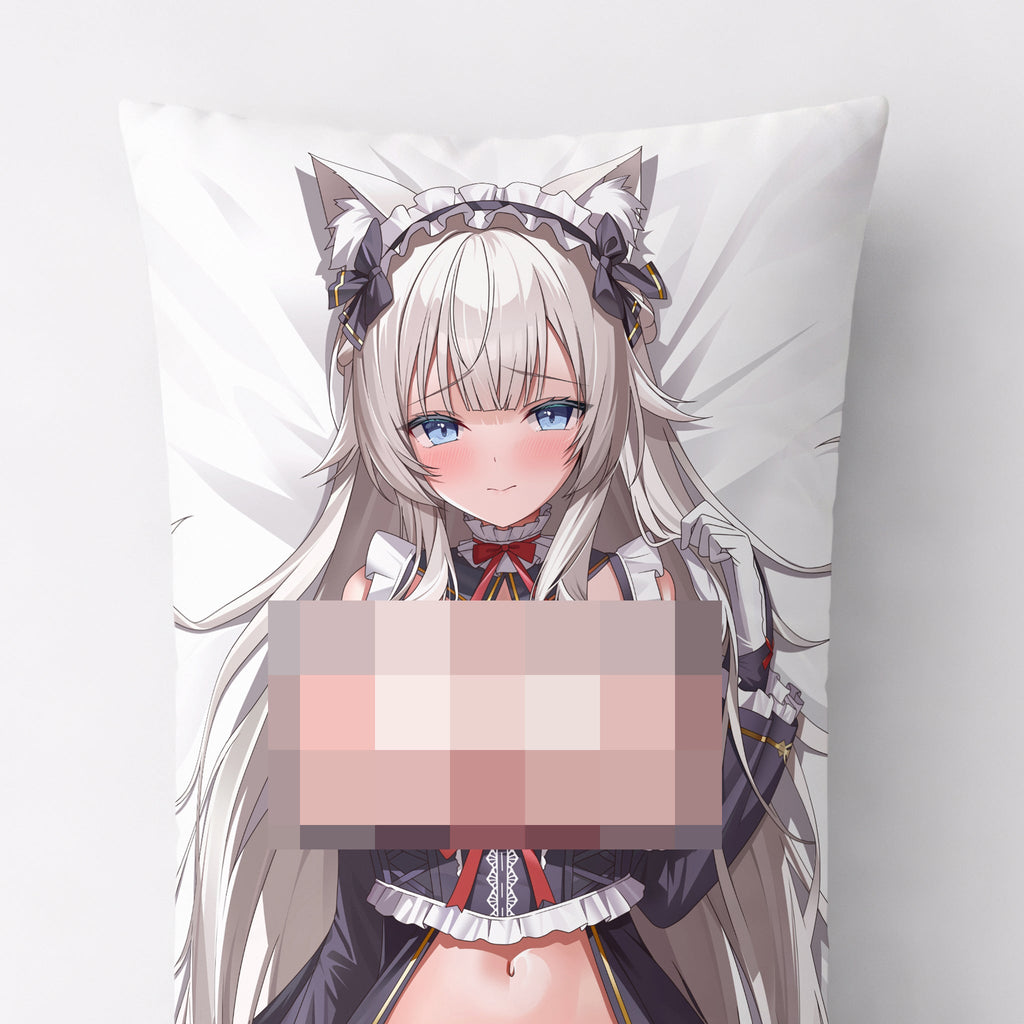 Fran – AnimePillow Fan-Art Edition