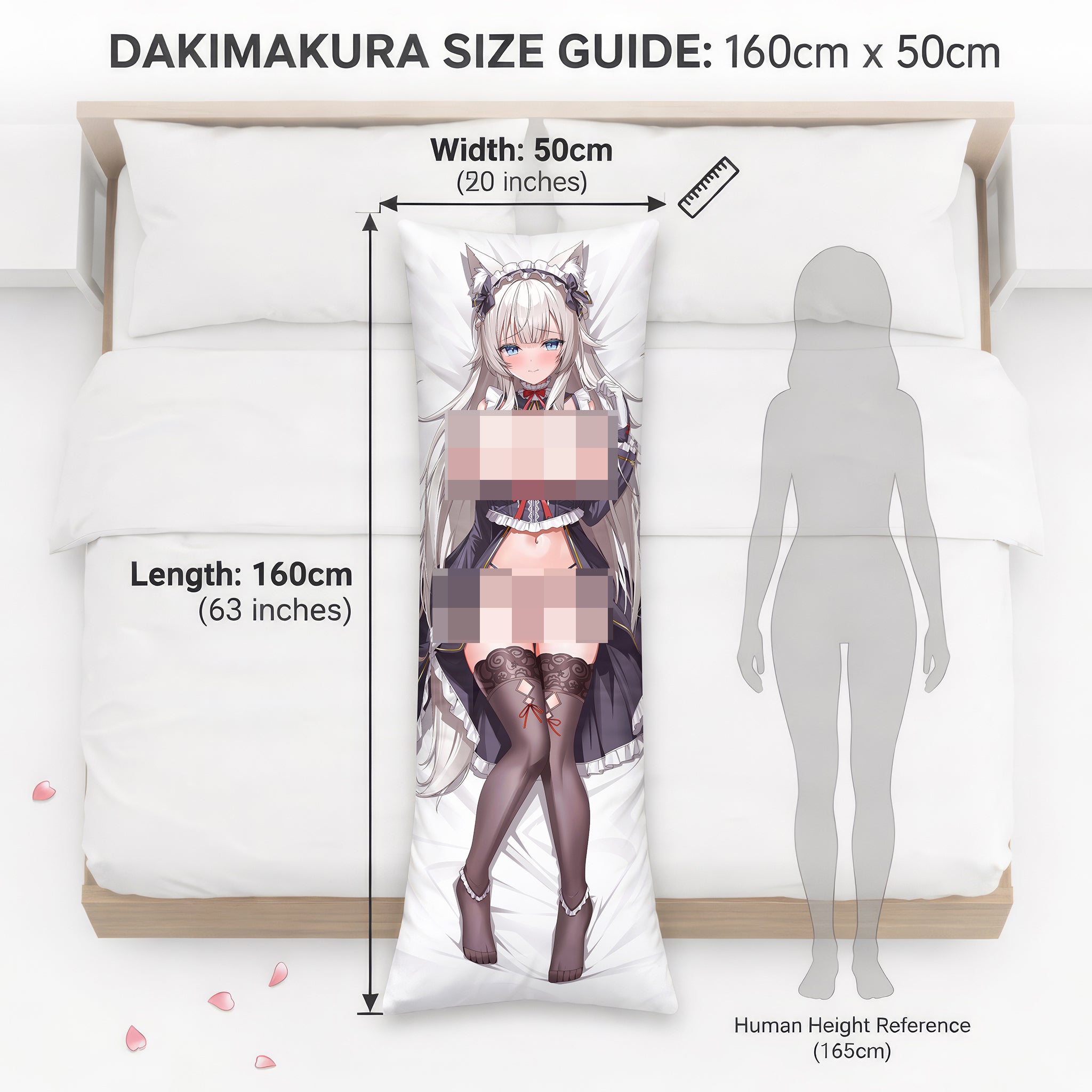 Fran – AnimePillow Fan-Art Edition
