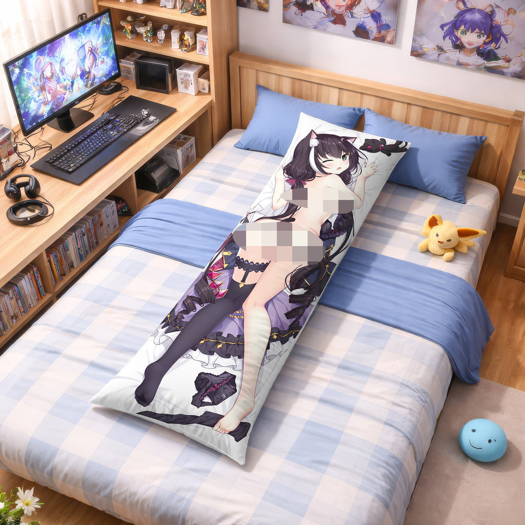 Karyl – AnimePillow Fan-Art-Edition