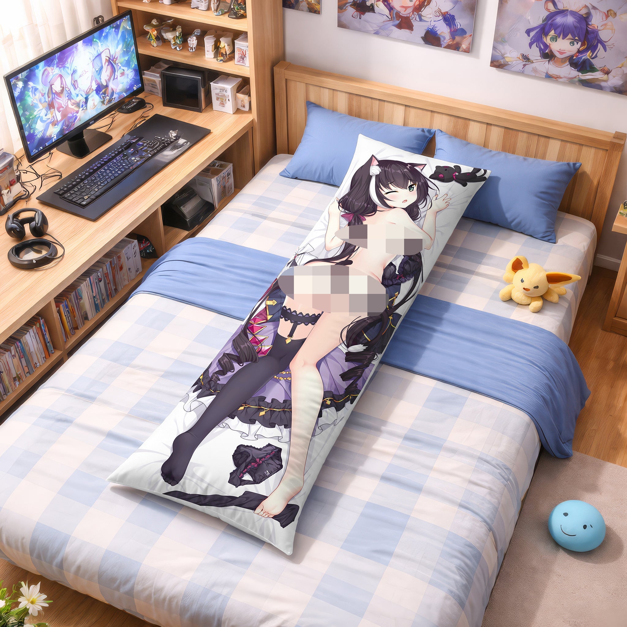 Karyl – AnimePillow Fan-Art-Edition