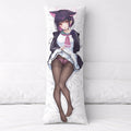 Kyoyama Kazusa (Schuluniform) - AnimePillow Fan-Art Edition
