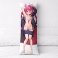 Natsume Iroha (Ver.2) – AnimePillow Fan-Art Edition