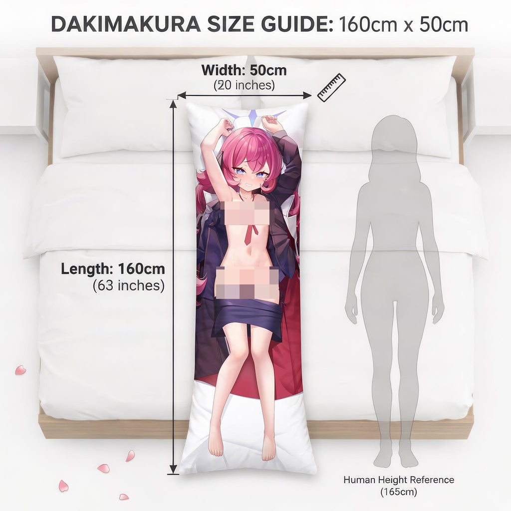 Natsume Iroha (Ver.2) – AnimePillow Fan-Art Edition