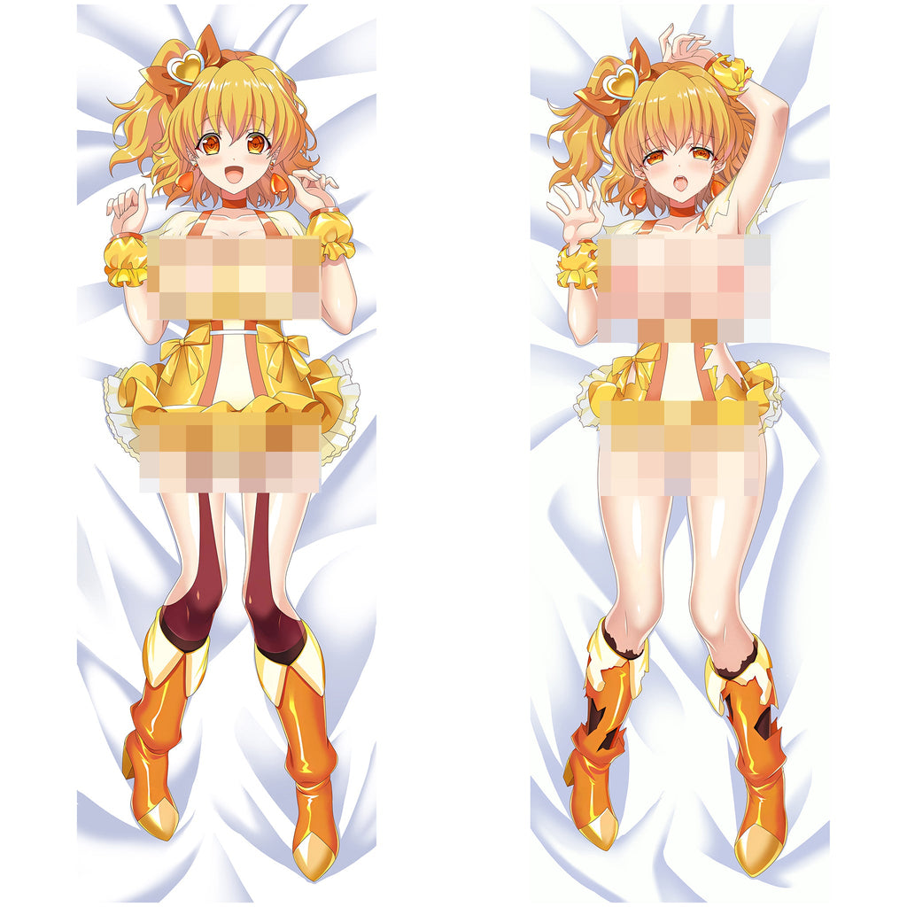 Cure Pine - AnimePillow Fan-Art Edition