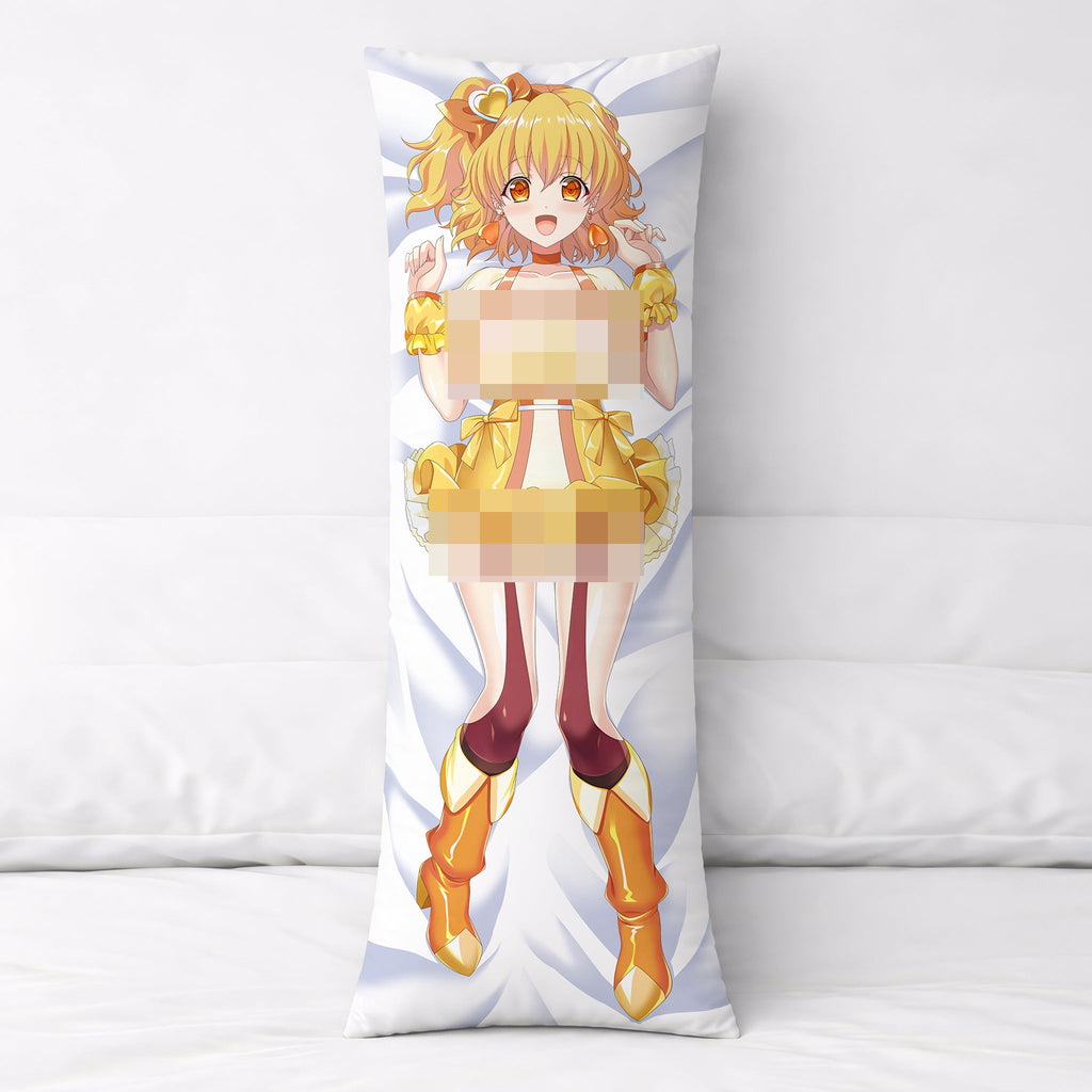 Cure Pine - AnimePillow Fan-Art Edition