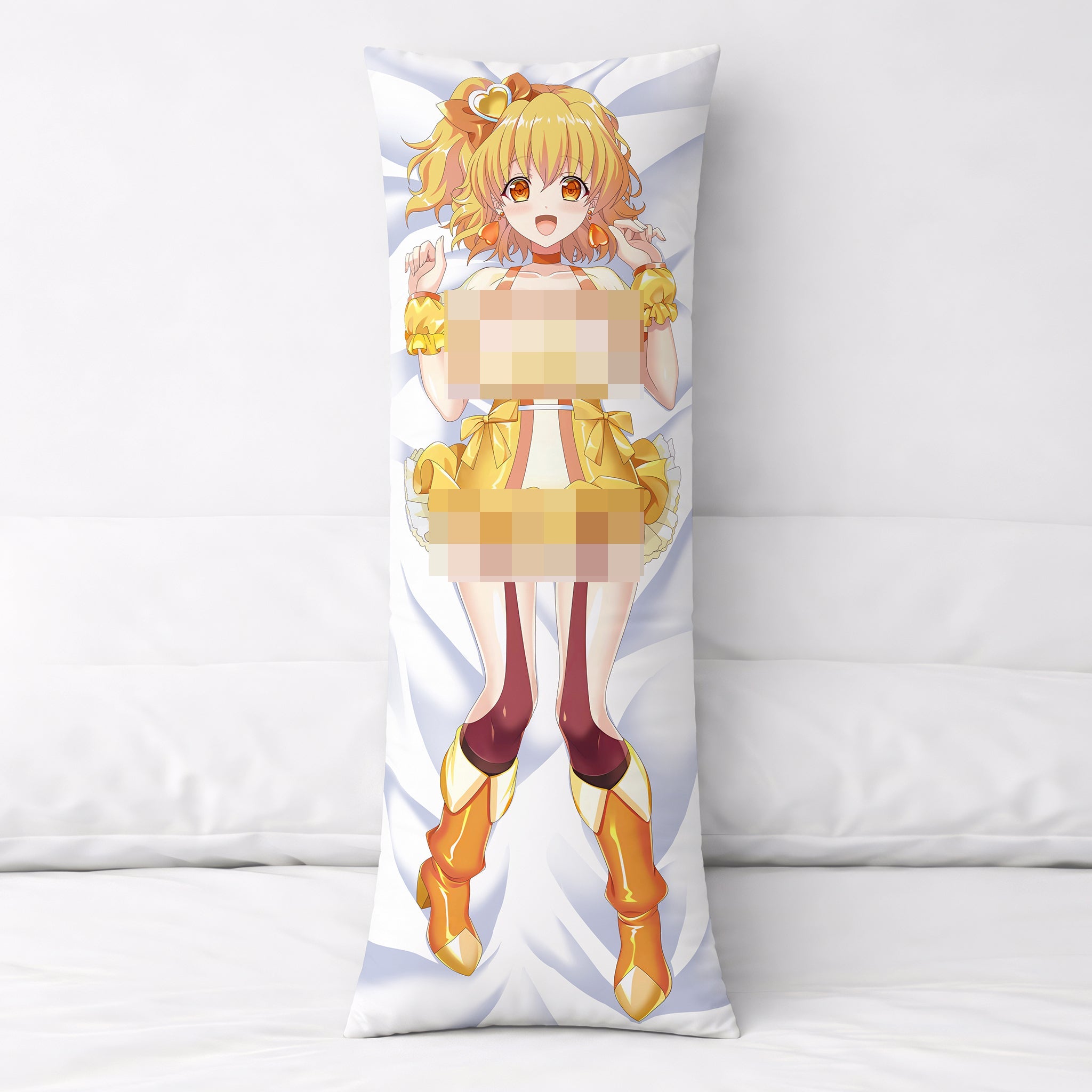 Cure Pine - AnimePillow Fan-Art Edition