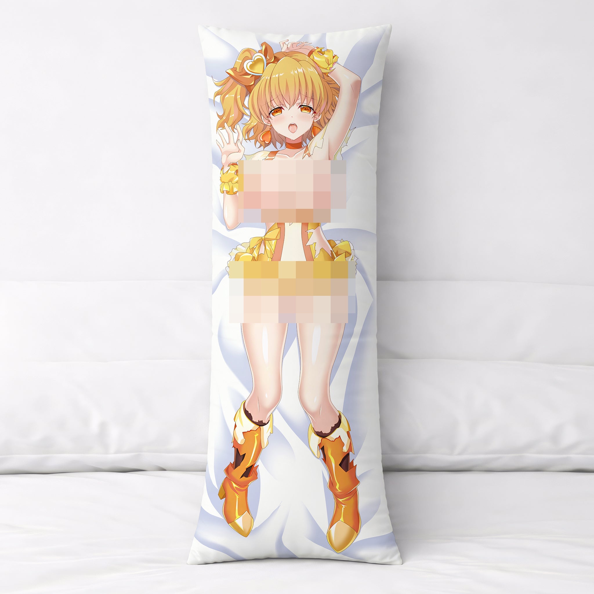 Cure Pine - AnimePillow Fan-Art Edition