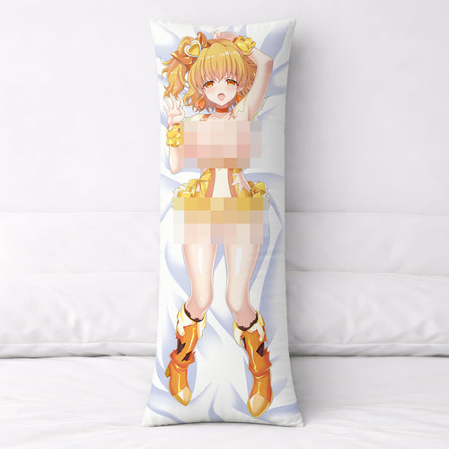 Cure Pine - AnimePillow Fan-Art Edition