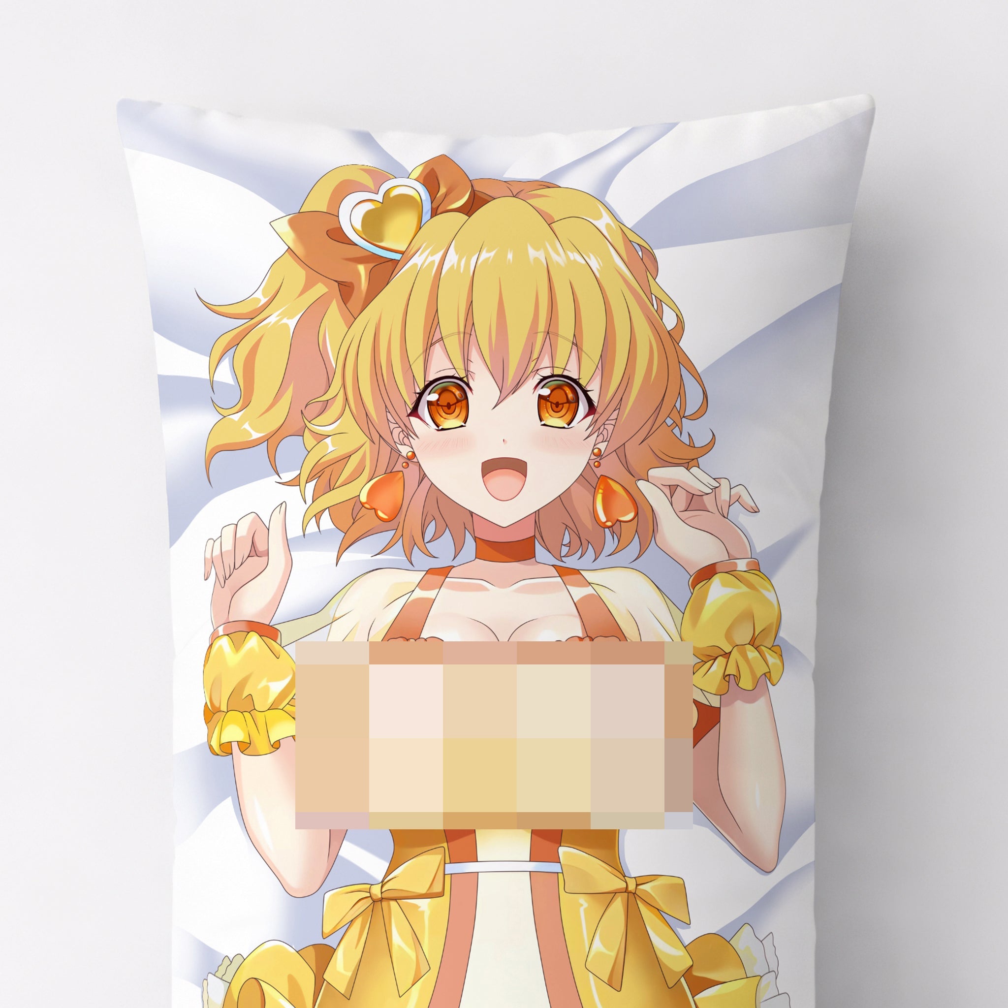 Cure Pine - AnimePillow Fan-Art Edition