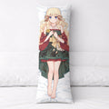 Karen – AnimePillow Fan-Art Edition