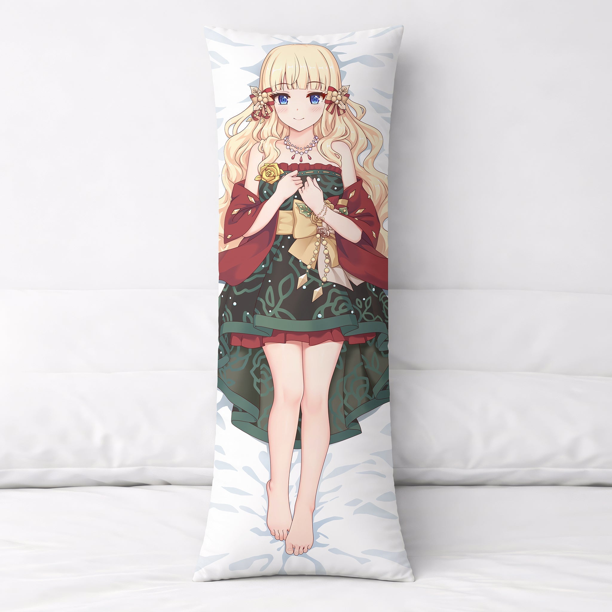 Karen – AnimePillow Fan-Art Edition