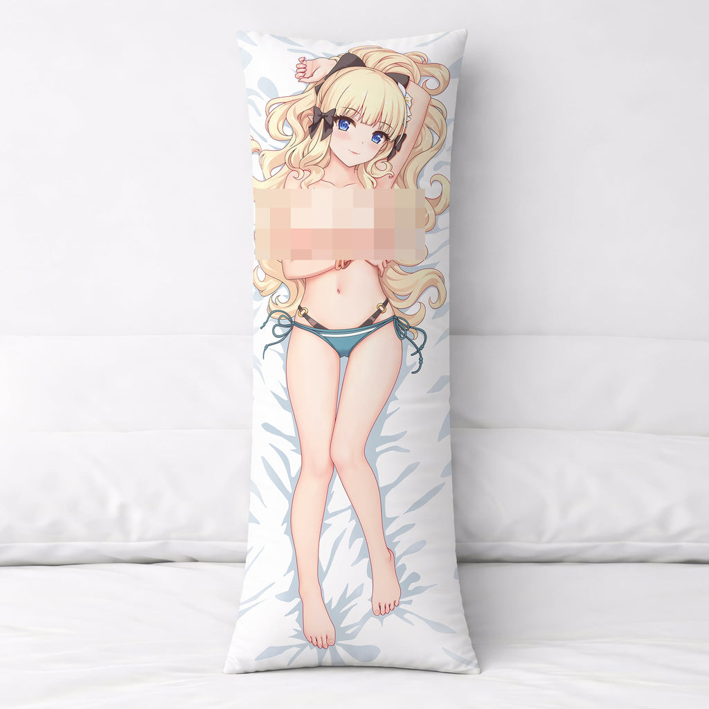 Karen – AnimePillow Fan-Art Edition