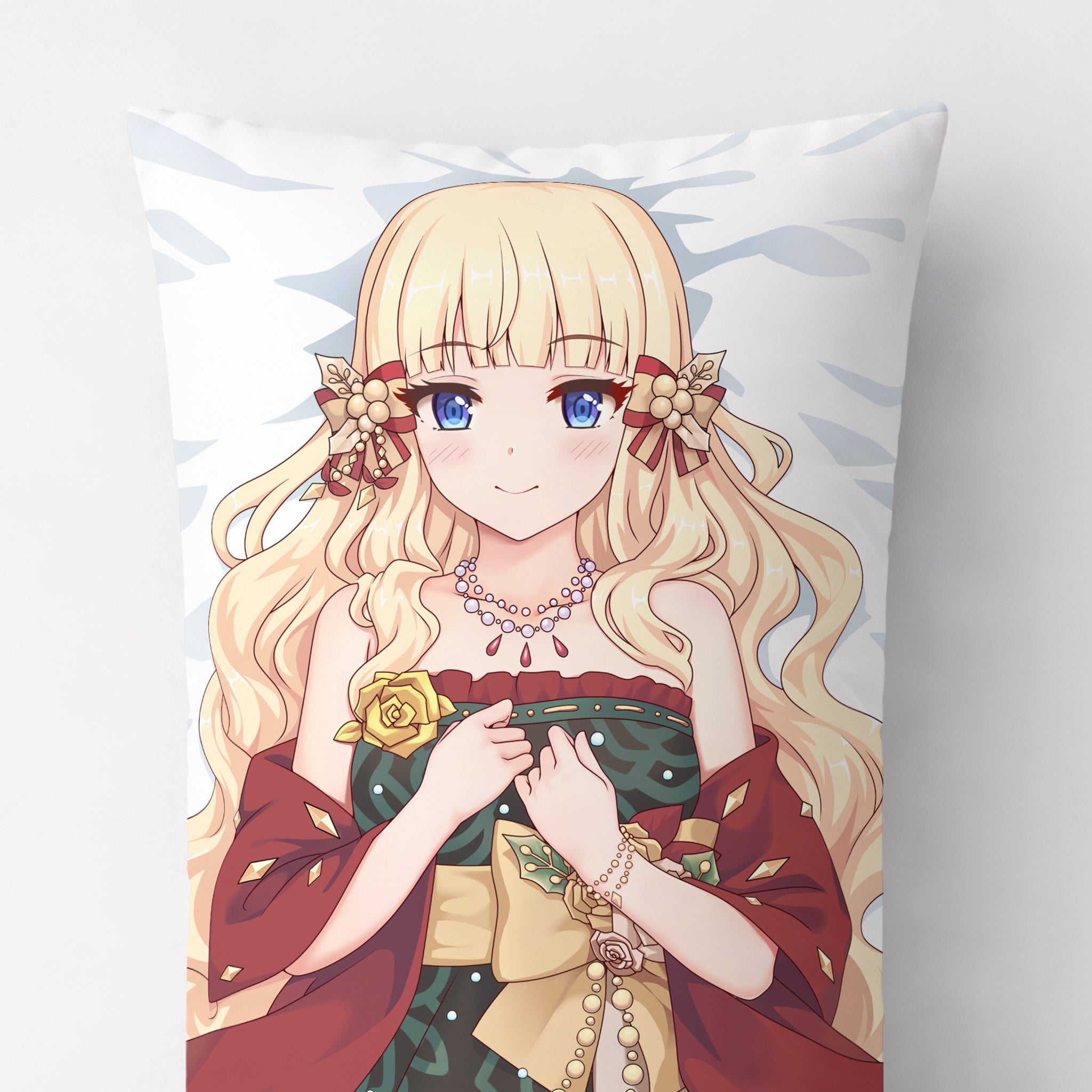 Karen – AnimePillow Fan-Art Edition