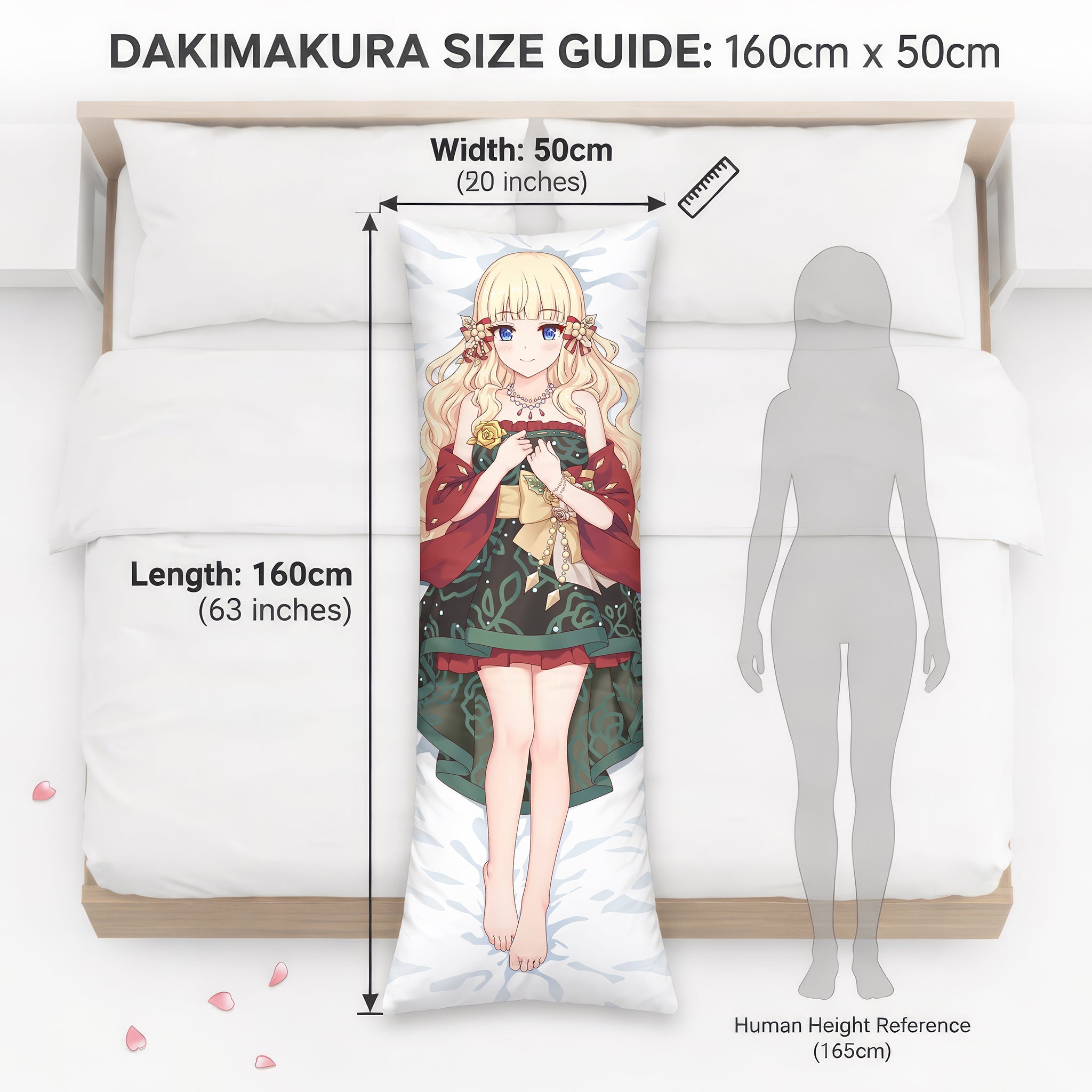 Karen – AnimePillow Fan-Art Edition