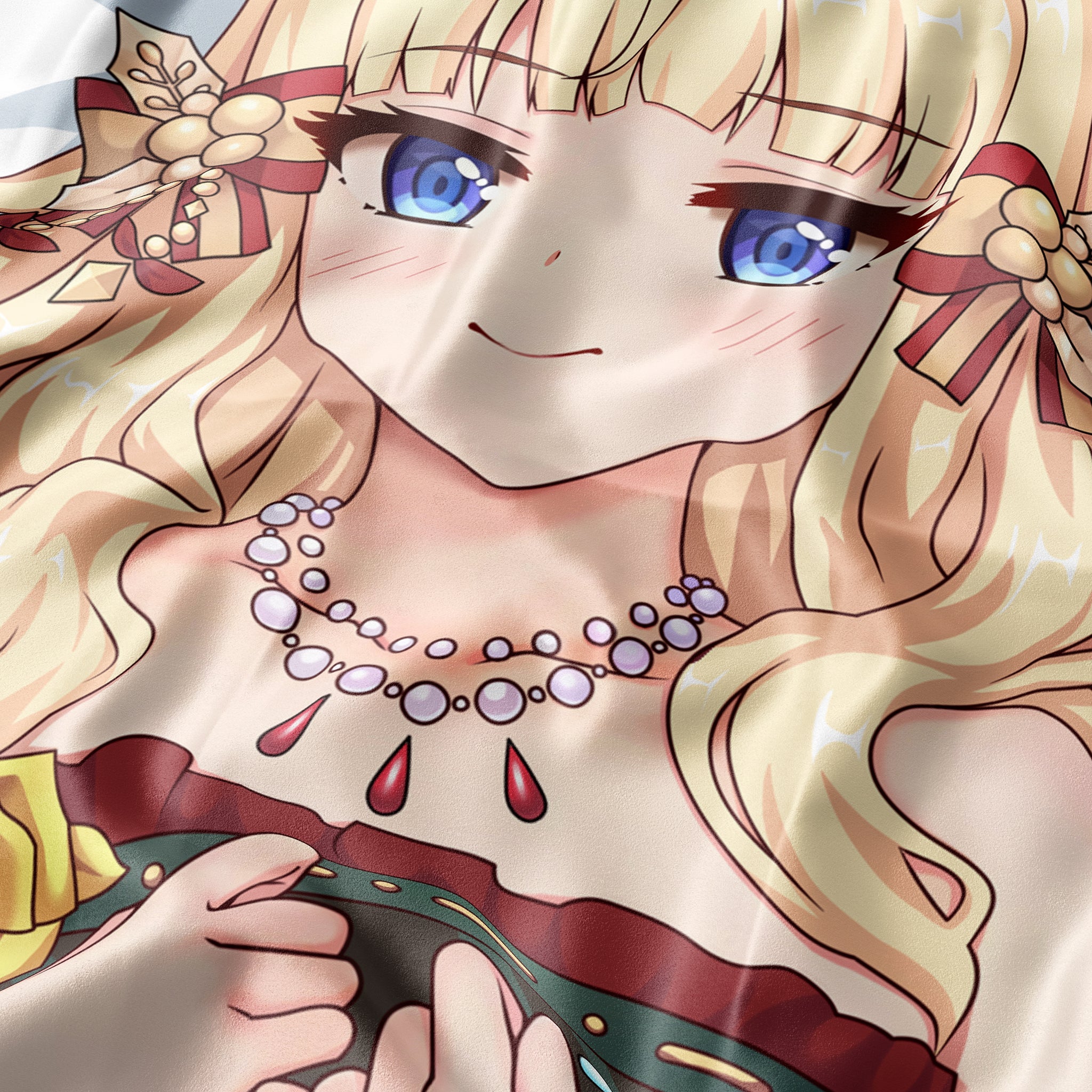 Karen – AnimePillow Fan-Art Edition