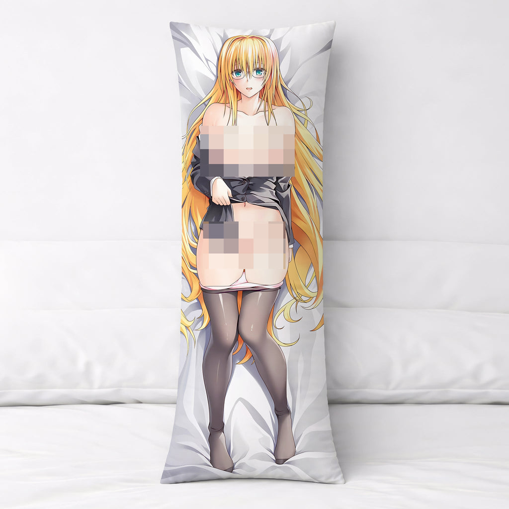 Tearju Lunatique – AnimePillow Fan-Art Edition