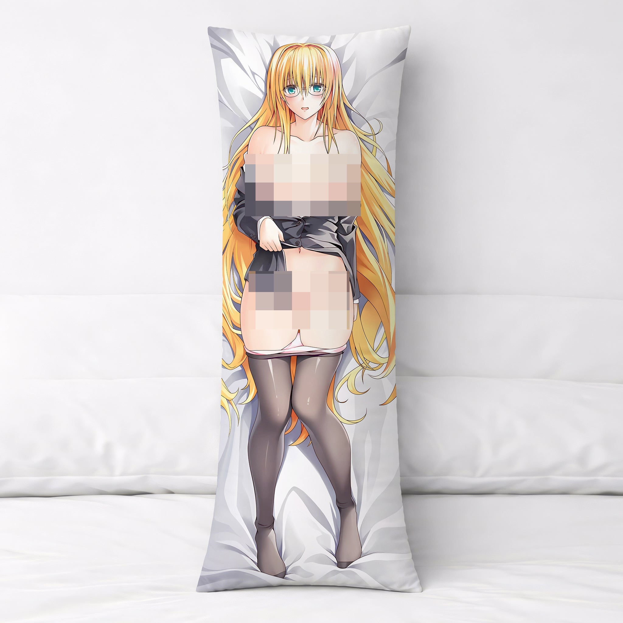 Tearju Lunatique – AnimePillow Fan-Art Edition