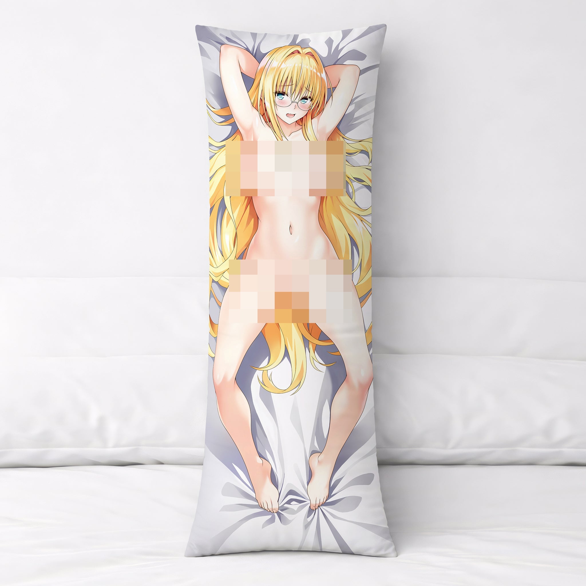 Tearju Lunatique – AnimePillow Fan-Art Edition