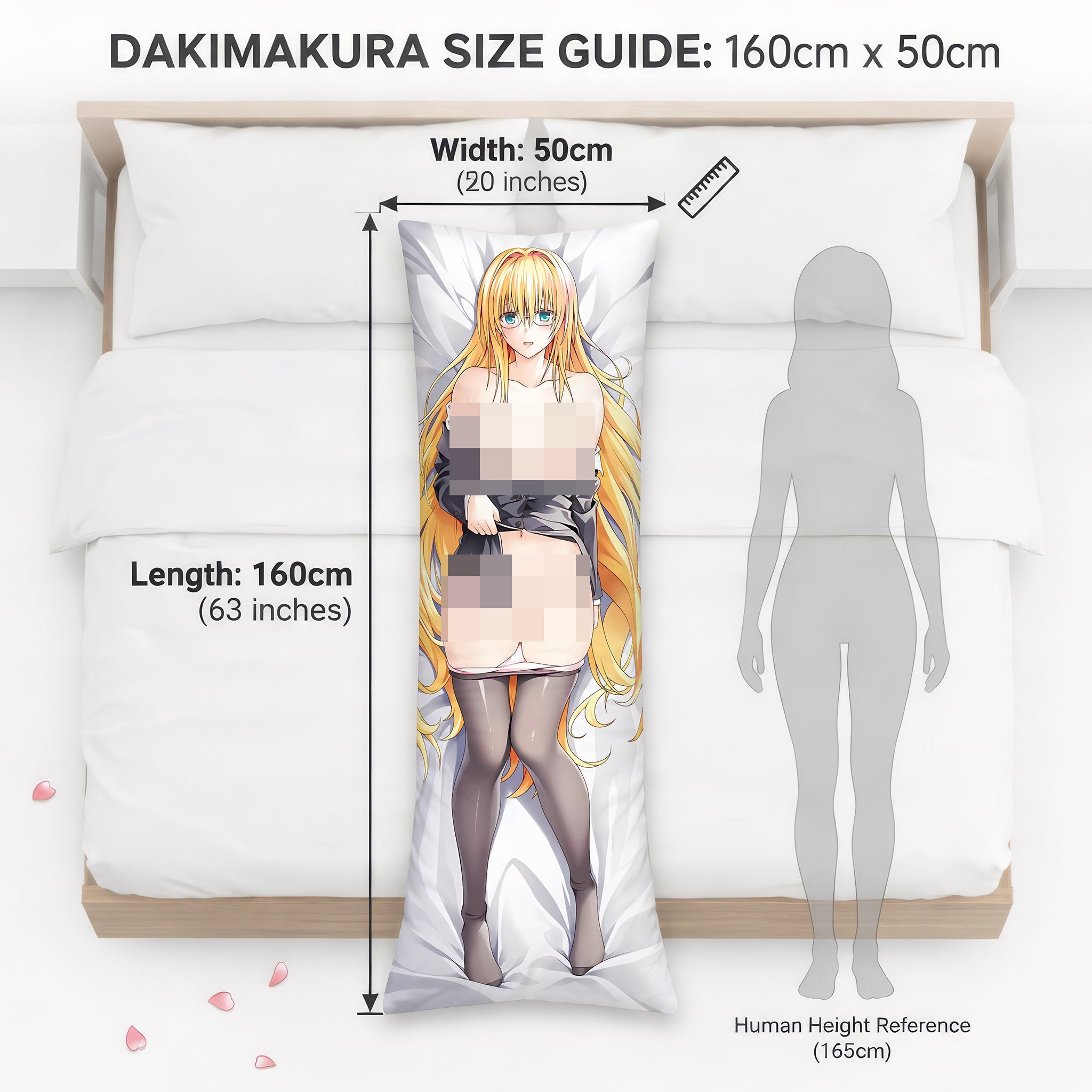 Tearju Lunatique – AnimePillow Fan-Art Edition