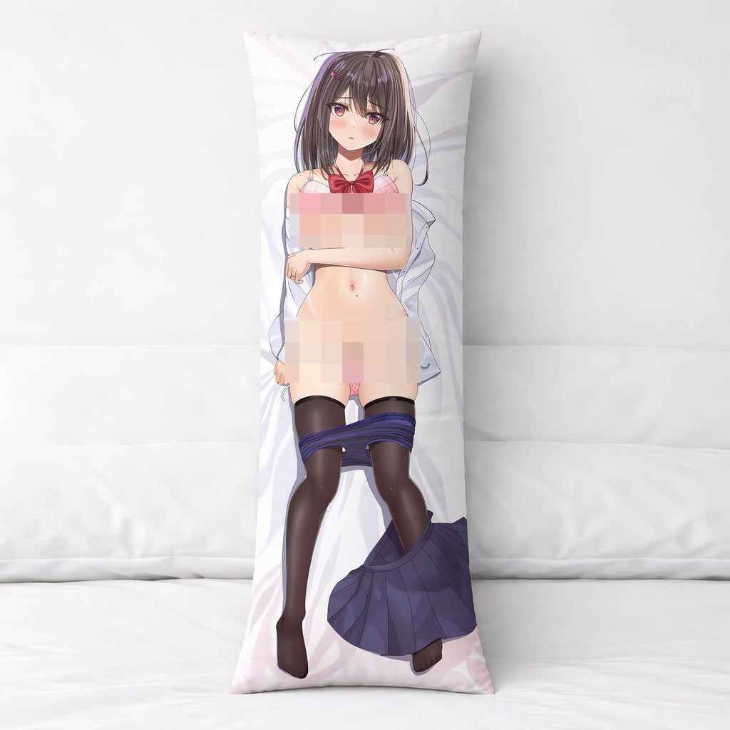 Ayaka Sonehara – AnimePillow Fan-Art Edition