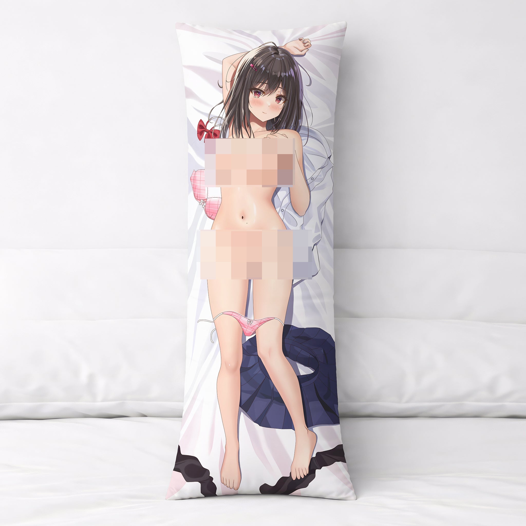 Ayaka Sonehara – AnimePillow Fan-Art Edition