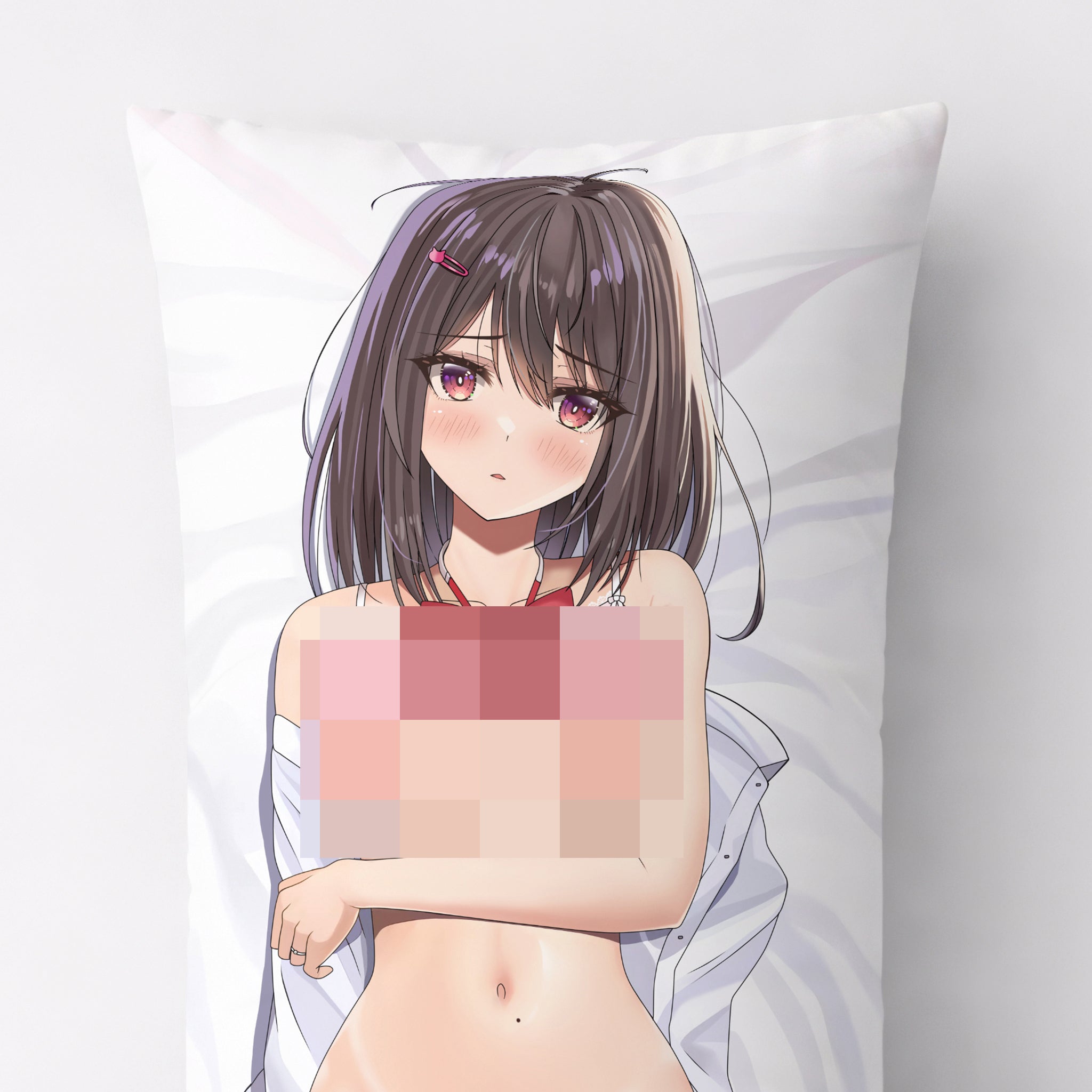 Ayaka Sonehara – AnimePillow Fan-Art Edition