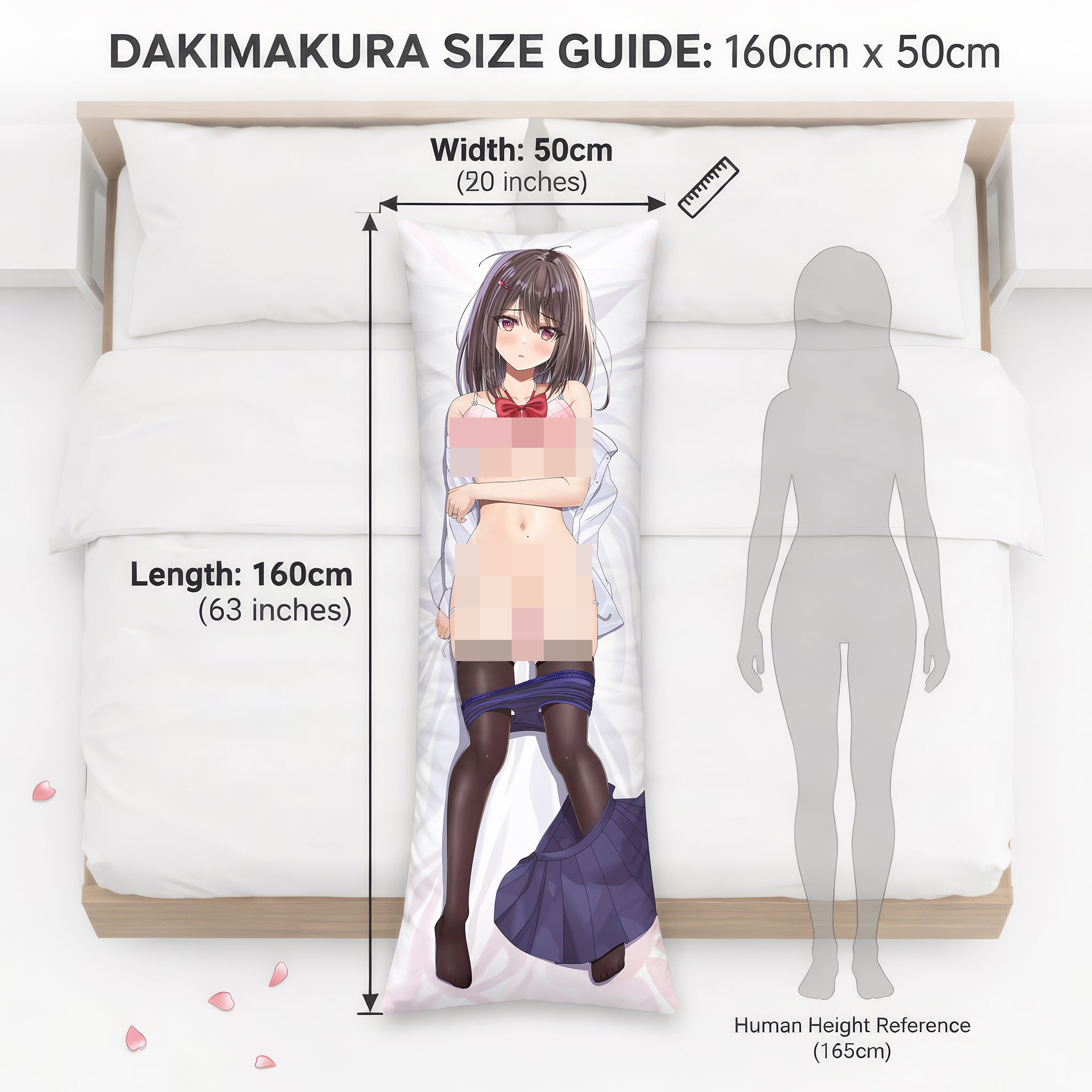 Ayaka Sonehara – AnimePillow Fan-Art Edition