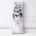 Toki Asuma (Ver.3) – AnimePillow Fan-Art Edition