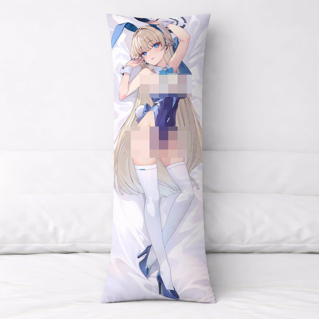 Toki Asuma (Ver.3) – AnimePillow Fan-Art Edition