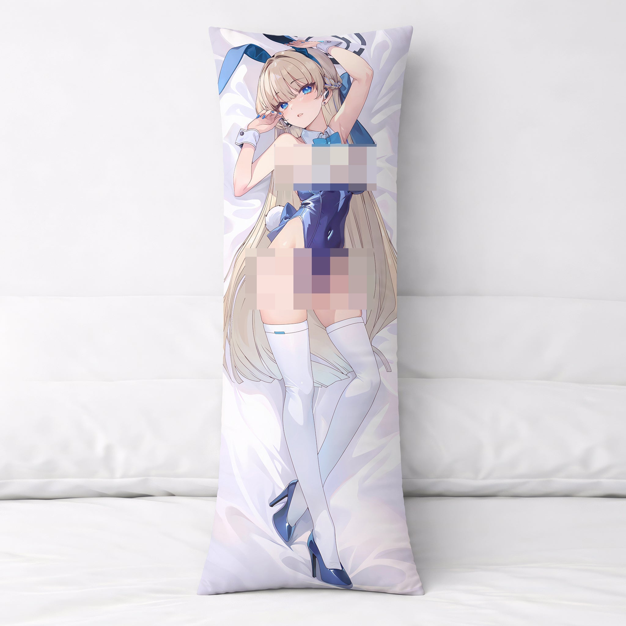 Toki Asuma (Ver.3) – AnimePillow Fan-Art Edition