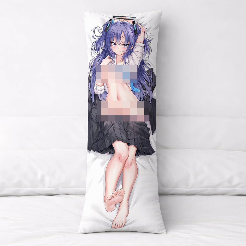 Hayase Yuuka (Exquisite Ver.) - AnimePillow Fan-Art Edition