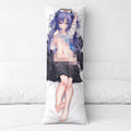 Hayase Yuuka (Exquisite Ver.) - AnimePillow Fan-Art Edition