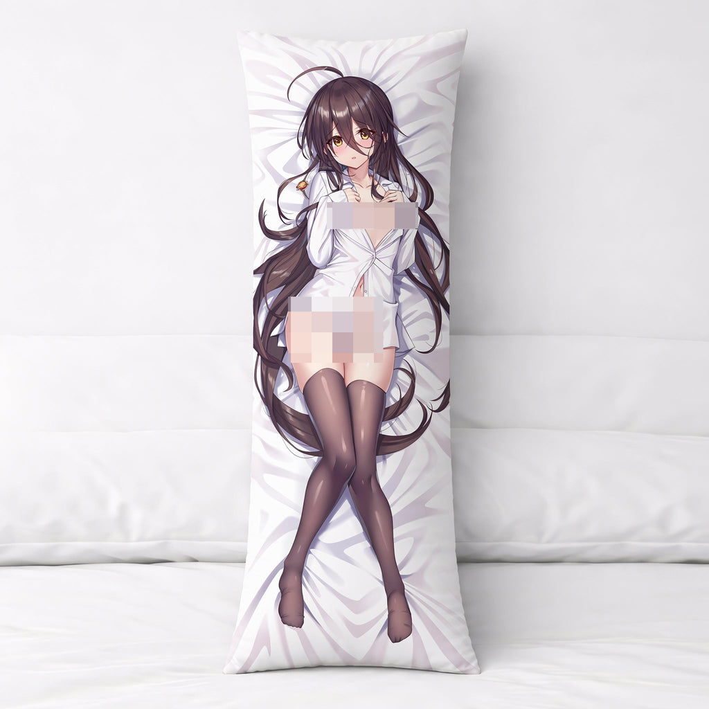 Shana - AnimePillow Fan-Art Edition