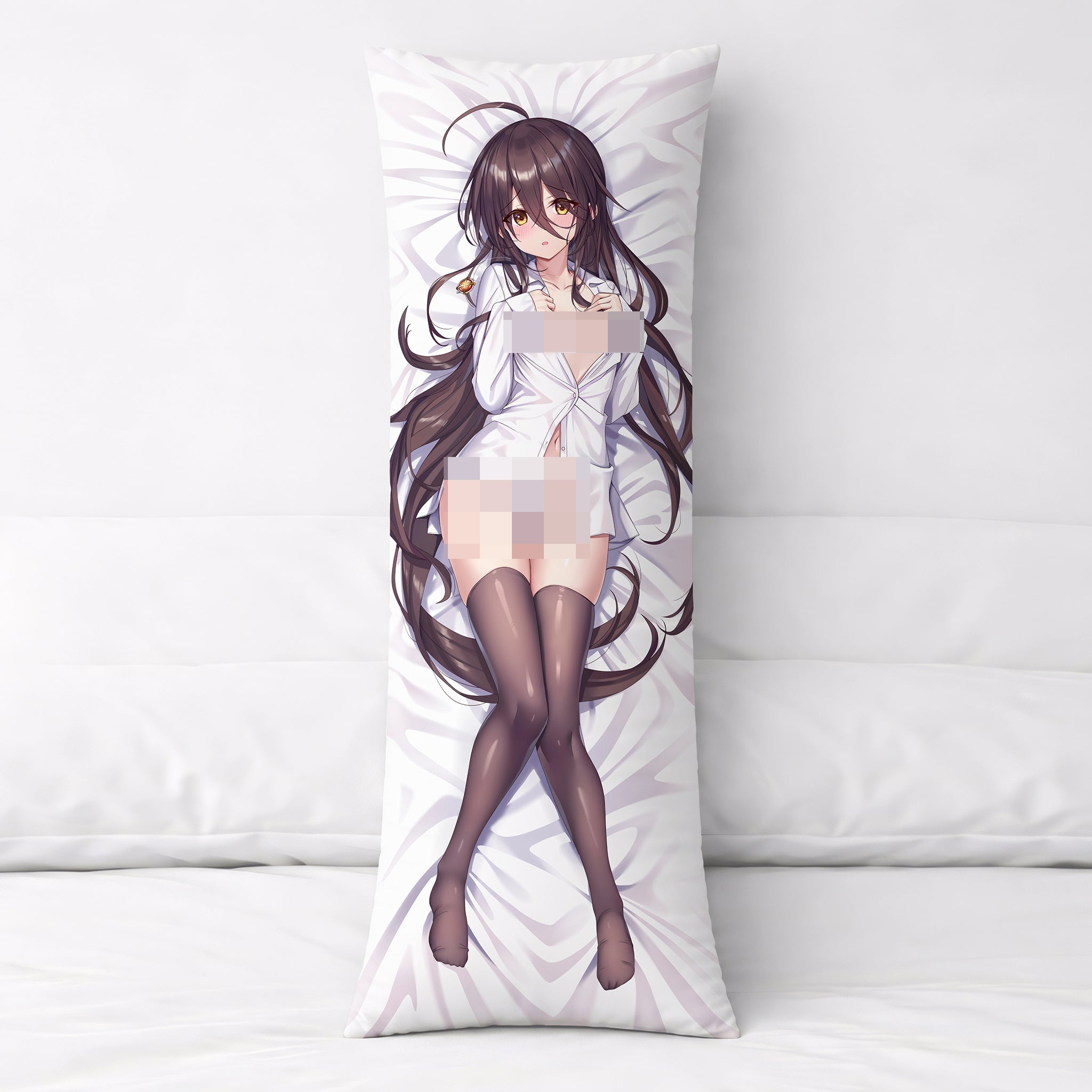 Shana - AnimePillow Fan-Art Edition