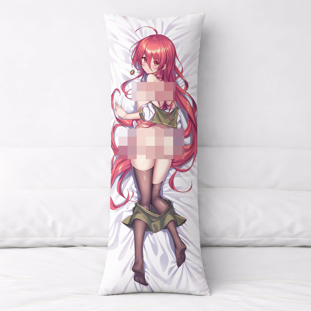 Shana - AnimePillow Fan-Art Edition