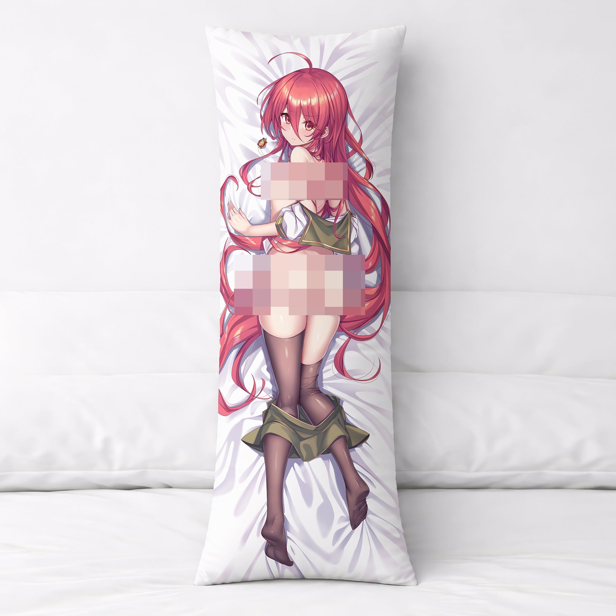 Shana - AnimePillow Fan-Art Edition