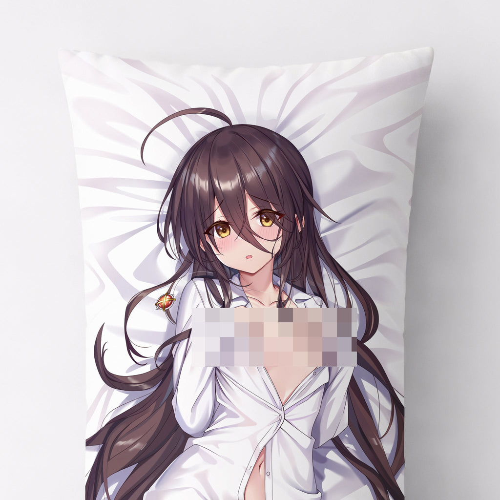 Shana - AnimePillow Fan-Art Edition