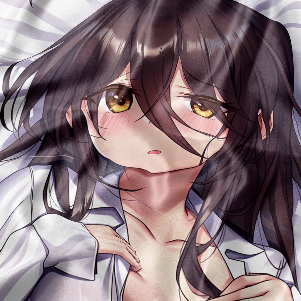 Shana - AnimePillow Fan-Art Edition