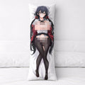 Taihō (Student Ver.) – AnimePillow Fan-Art Edition