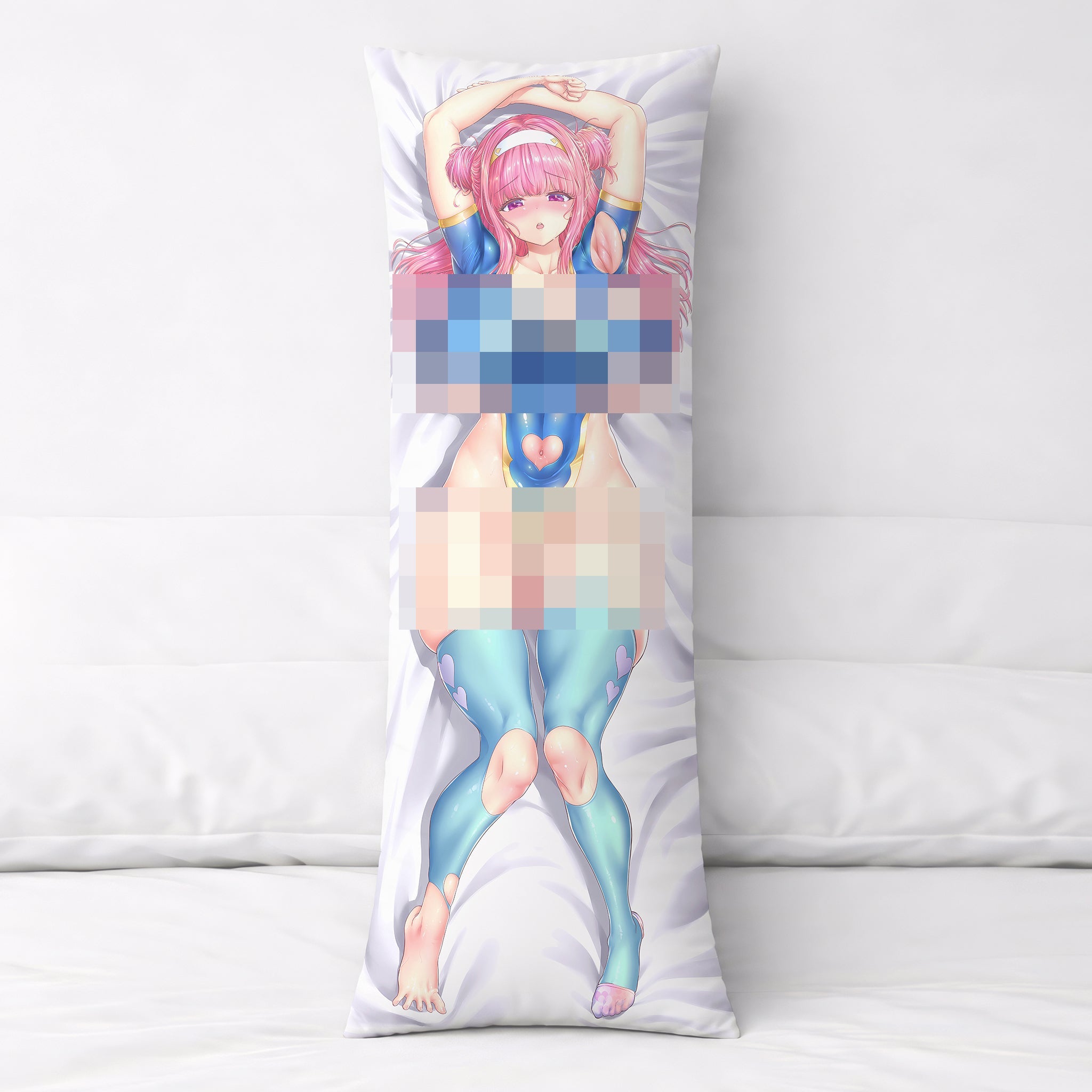 Yua – Animekissen Fan-Art Edition